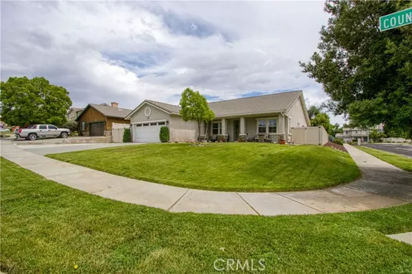 35579 Country Creek DR, Yucaipa, CA 92399