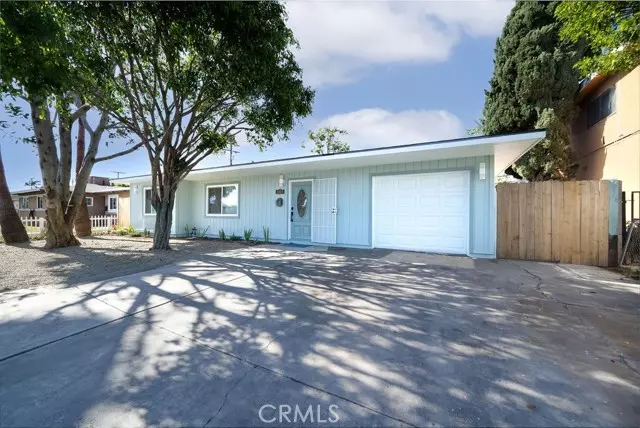 Santa Ana, CA 92704,1405 W Saint Gertrude PL