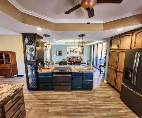 Borrego Springs, CA 92004,1831 Hunter DR