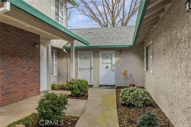 1125 Sheridan AVE 68, Chico, CA 95926