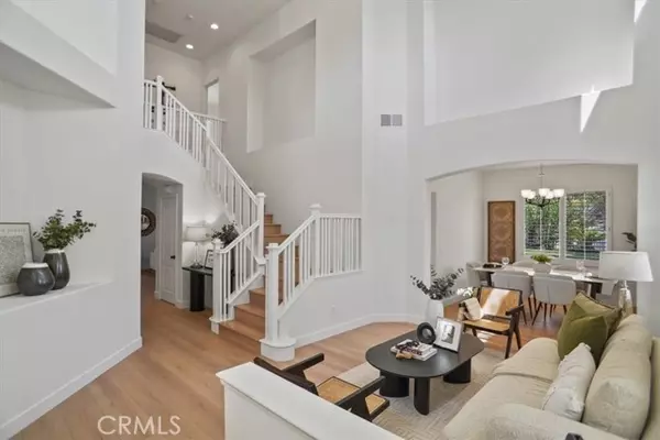 Stevenson Ranch, CA 91381,26104 Singer PL