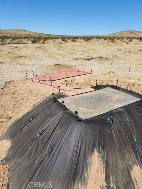 Hinkley, CA 92347,0 Vacant Land