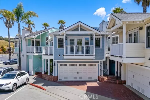 Avila Beach, CA 93424,74 San Francisco ST