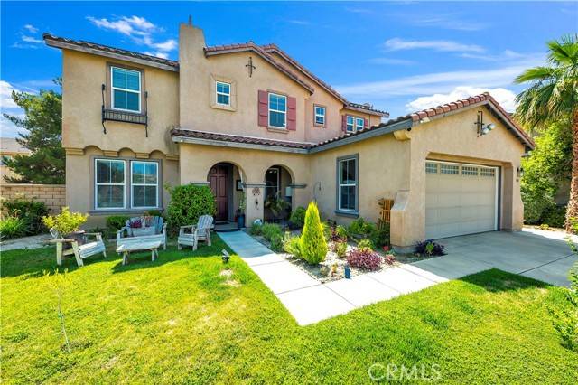1048 Paintbrush TRL, Hemet, CA 92545