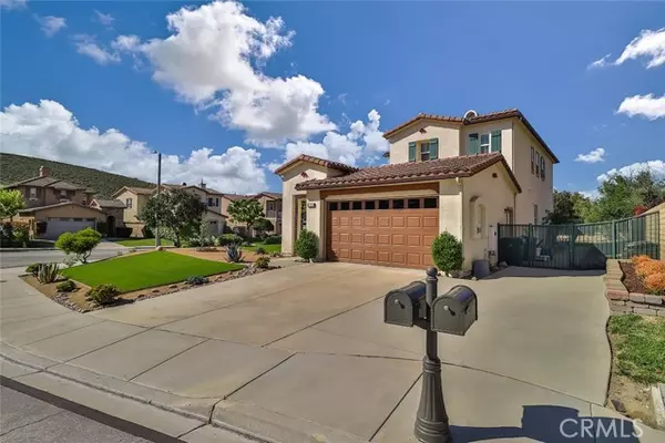 Simi Valley, CA 93065,3607 Cascara CT