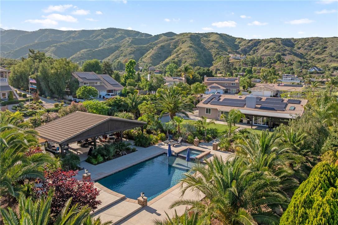 14705 Cobblestone LN, Lake Elsinore, CA 92530