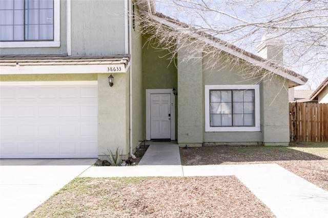 Palmdale, CA 93550,38633 Angele Trumpet CT