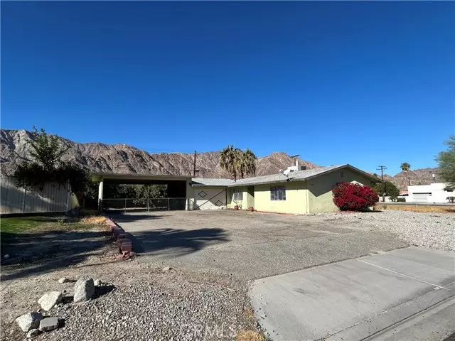 La Quinta, CA 92253,52295 Avenida Herrera