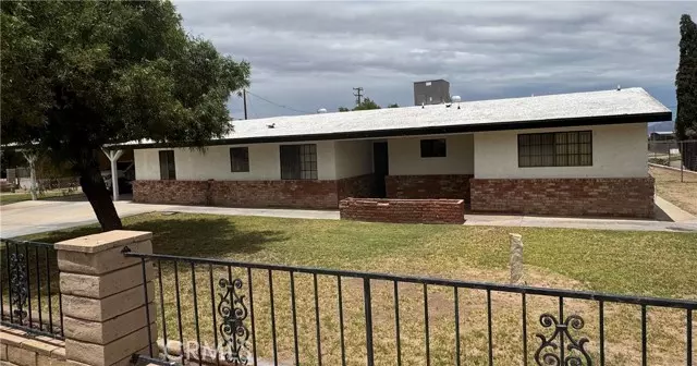 Blythe, CA 92225,2425 Florence BLD