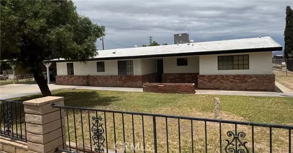 2425 Florence BLD, Blythe, CA 92225