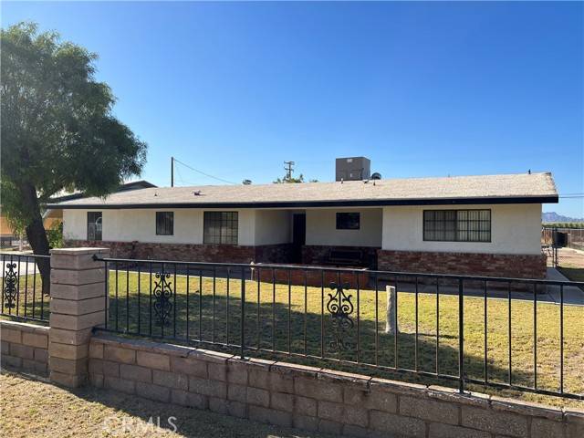 2425 Florence BLD, Blythe, CA 92225