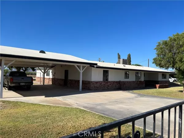 Blythe, CA 92225,2425 Florence BLD