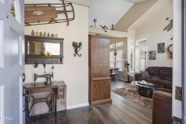 Fillmore, CA 93015,1028 Meadowlark DR