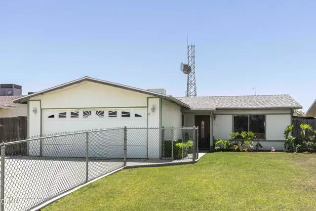 1215 McKinley AVE, Bakersfield, CA 93308