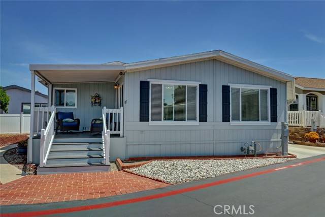 16222 Monterey LN 107, Huntington Beach, CA 92649