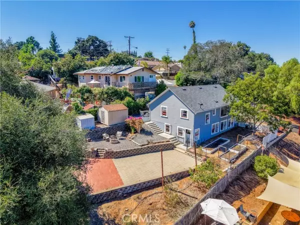 Escondido, CA 92025,967 W 2nd AVE