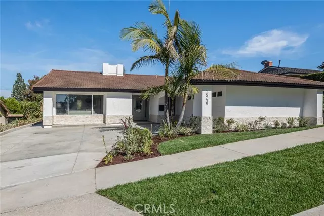 1540 Coachwood ST, La Habra, CA 90631