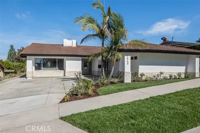 1540 Coachwood ST, La Habra, CA 90631