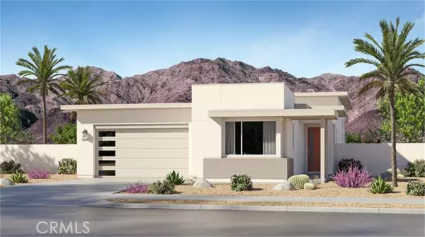 4365 Rambler LN, Palm Springs, CA 92262