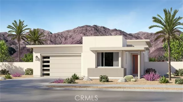 4365 Rambler LN, Palm Springs, CA 92262