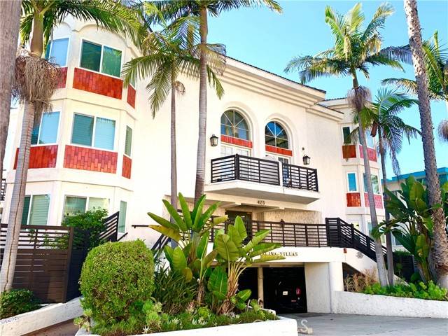 425 S Catalina AVE 4, Redondo Beach, CA 90277