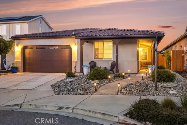 Templeton, CA 93465,255 Waterfall RD