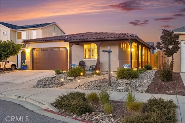 Templeton, CA 93465,255 Waterfall RD