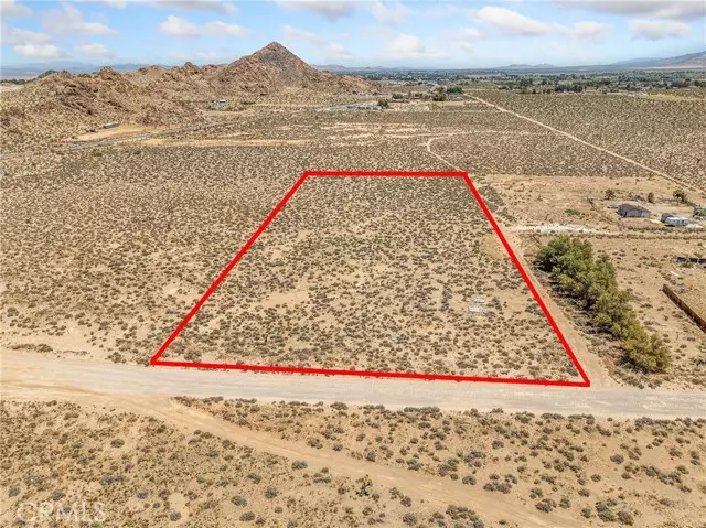 751 Buena Vista RD, Lucerne Valley, CA 92356