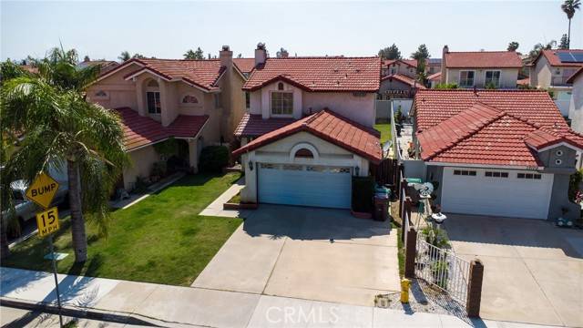 Moreno Valley, CA 92553,13117 Pan Am BLD
