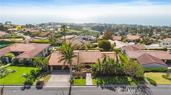 Palos Verdes Estates, CA 90274,1465 Via Coronel