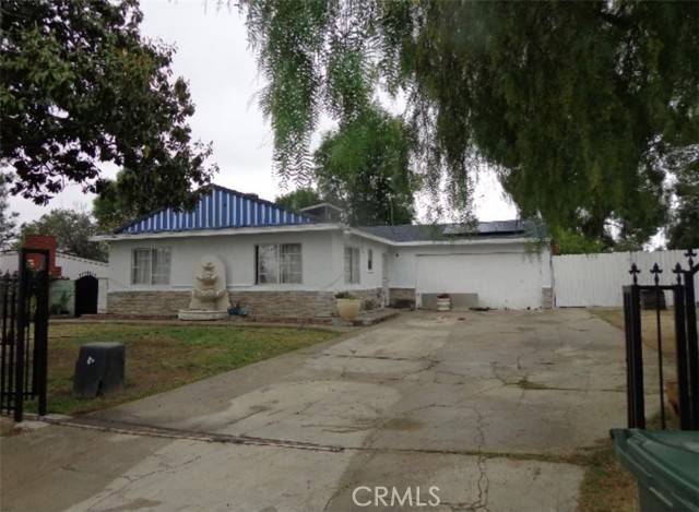 8156 Cornwall AVE, Rancho Cucamonga, CA 91739