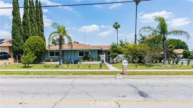 931 N Eucalyptus AVE, Rialto, CA 92376