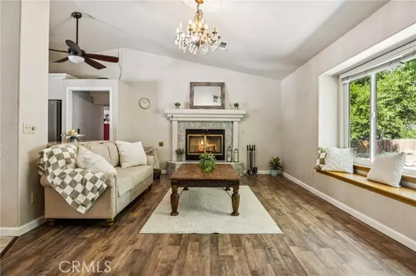 Atascadero, CA 93422,8825 Old Santa Rosa RD