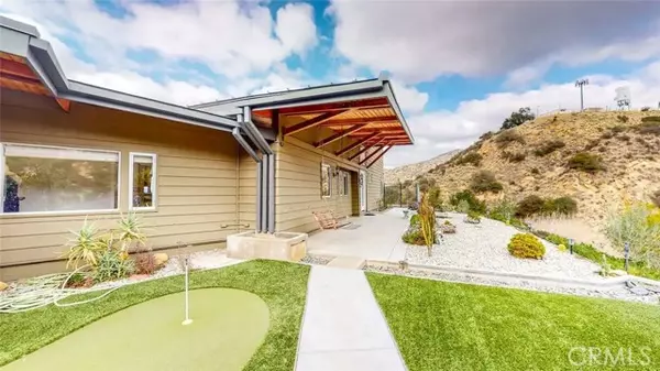 Simi Valley, CA 93063,7300 Santa Susana Pass RD