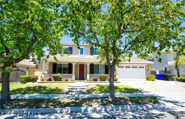 12430 Split Rein DR, Rancho Cucamonga, CA 91739