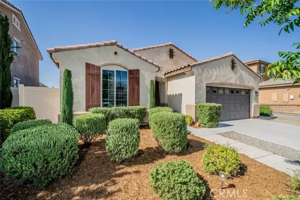 Perris, CA 92571,1060 Fortuna ST