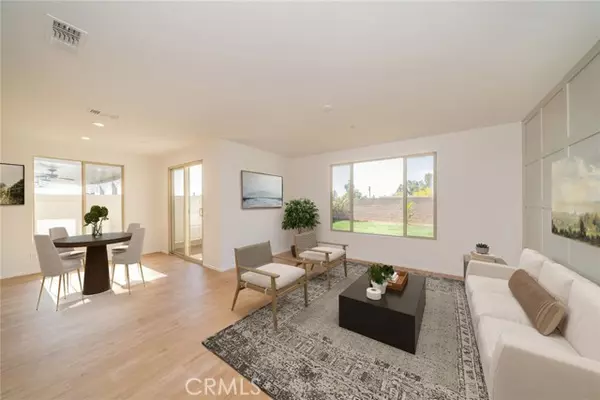 Perris, CA 92571,1060 Fortuna ST