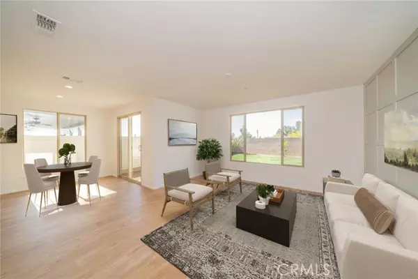 Perris, CA 92571,1060 Fortuna ST