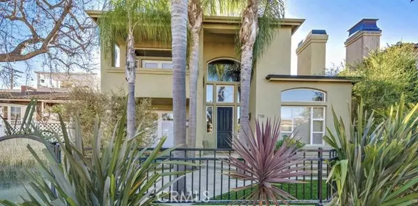Corona Del Mar, CA 92625,710 1/2 Marigold AVE