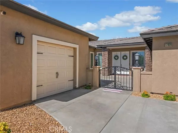 Apple Valley, CA 92307,17028 Ta Ki Pi RD