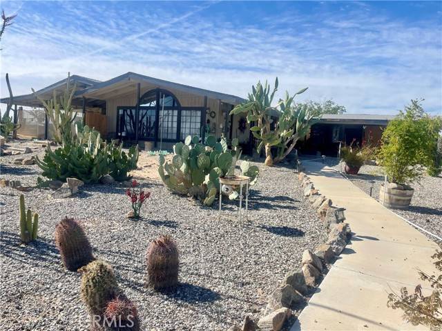 7554 Acoma TRL 277, Big River, CA 92242