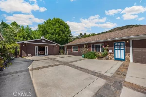 Orange, CA 92869,5121 E Lomita AVE