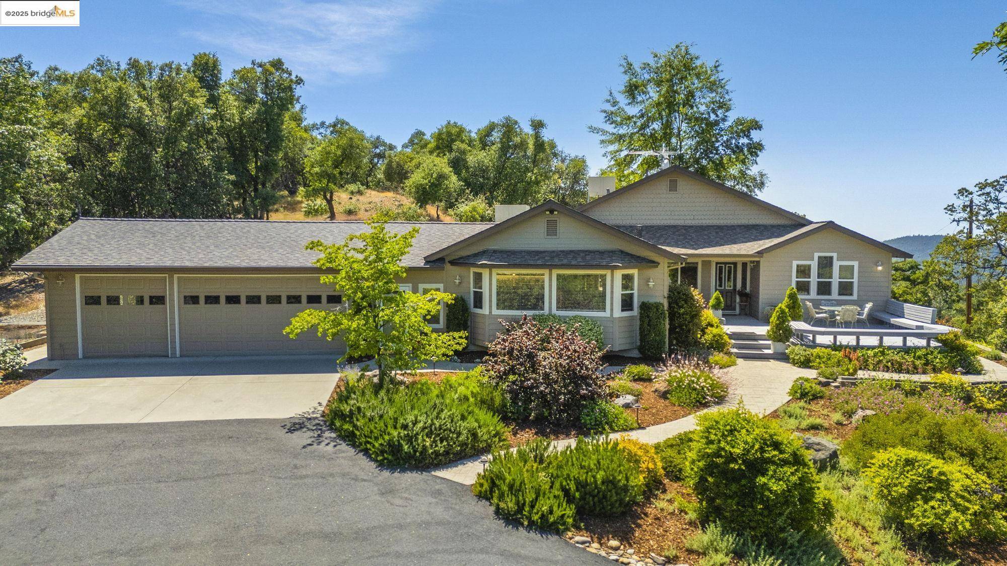 Sonora, CA 95370,16399 Crestridge Ave
