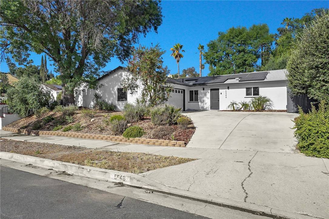 5548 Irondale AVE, Los Angeles, CA 91367
