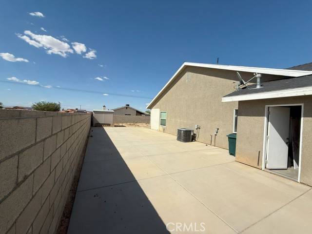 California City, CA 93505,9425 Evelyn AVE