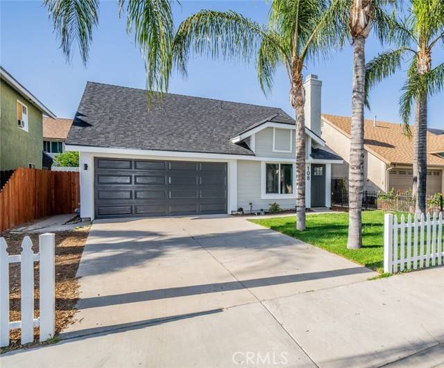 108 Evergreen PL, Perris, CA 92571