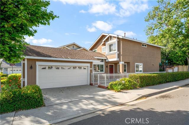 61 BRIDGEPORT, Irvine, CA 92620