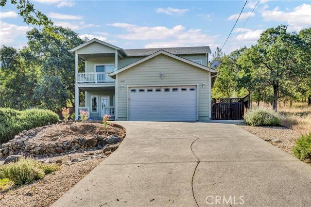 19136 N Shore DR, Hidden Valley Lake, CA 95467