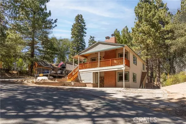 Green Valley Lake, CA 92341,33340 Wild Cherry DR