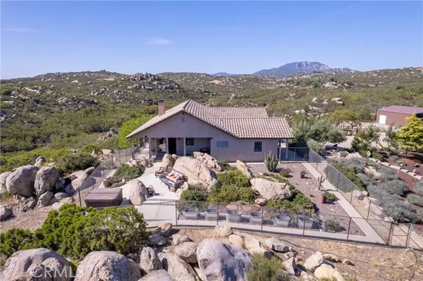 Aguanga, CA 92536,42955 Irons RD